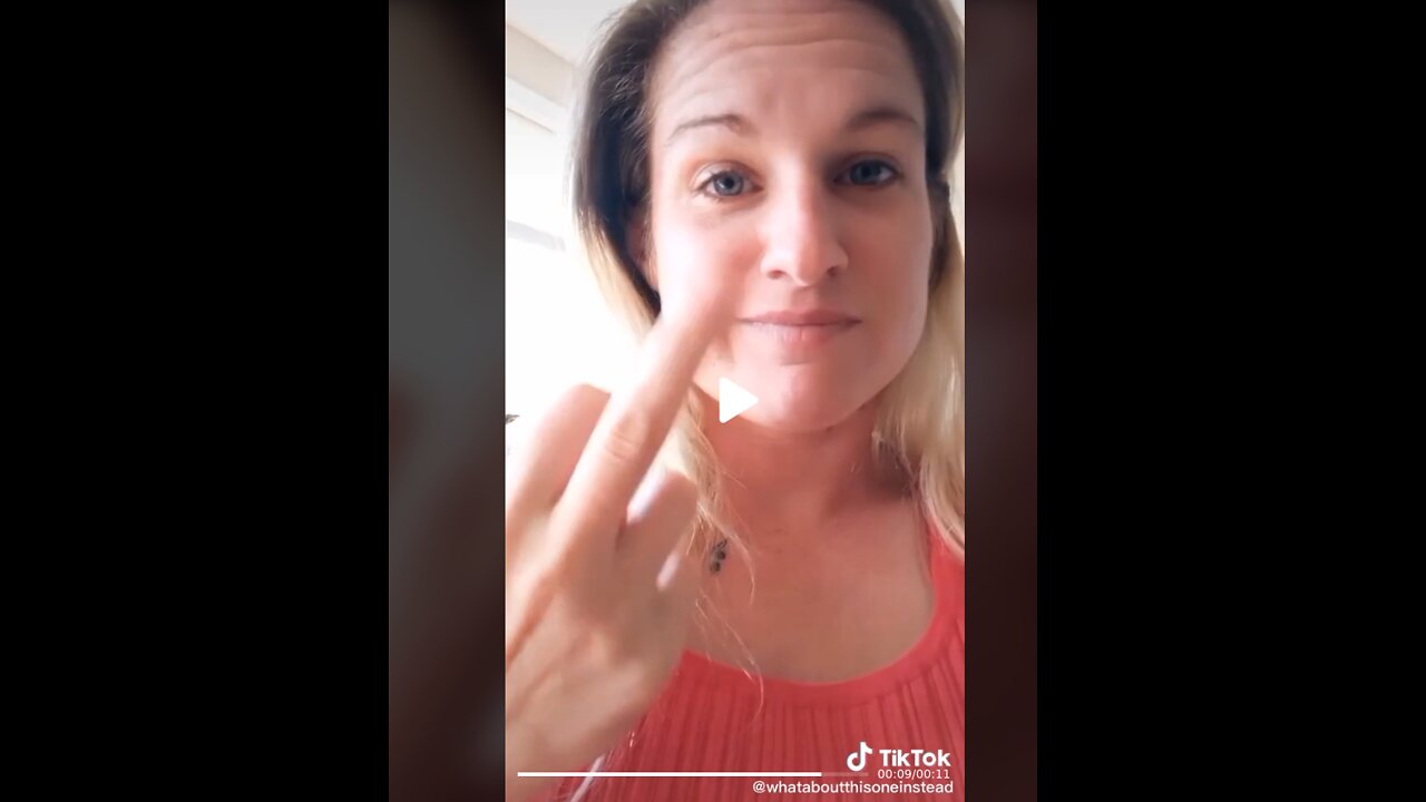 unvaxxed whataboutthisoneinstead - new account last one banned