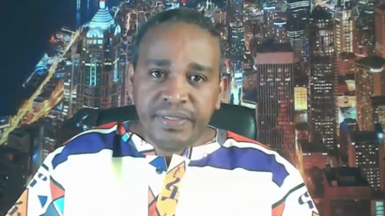 ለምንድነው አብይ አህመድ እና ግብረአበሮቹ ገለልተኛ አጣሪ ቡድንን የፈሩት? - ኤርሚያስ ለገሰ