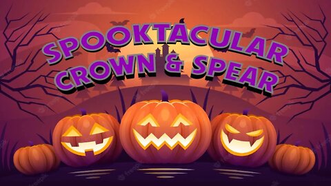 Spooktacular Episode (2-42)