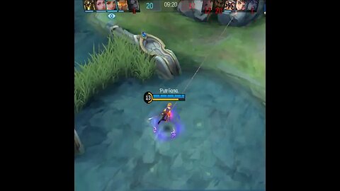 Fanny 001 #fpyシ #mlbb #xavierml #fpyシ #mobilelegends #xaviermpl