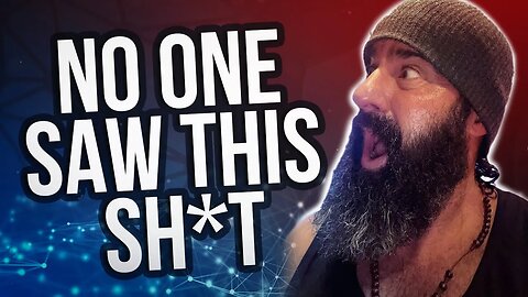 No One Saw This SH*T!!!