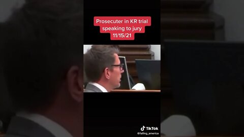 Defense petitions Rittenhouse be awarded a medal and be reimbursed for ammunition used...