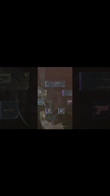 Cyberpunk 2077 True Warrior