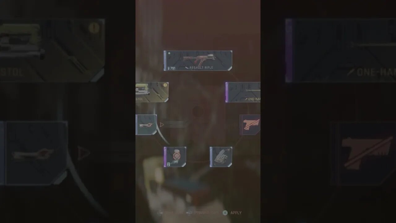 Cyberpunk 2077 True Warrior