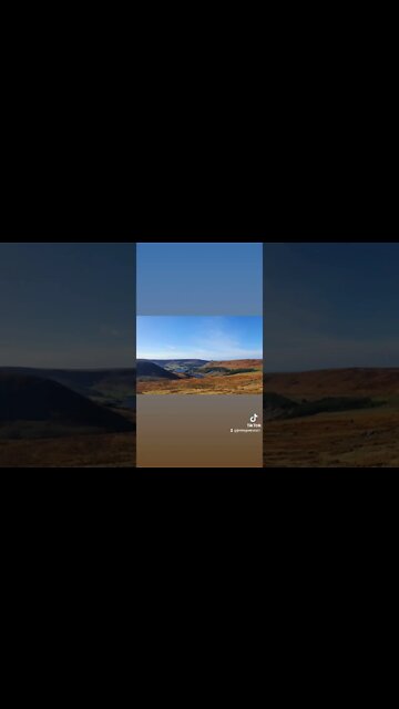 autumn afternoon walk