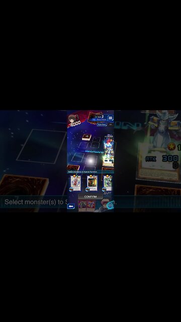 Yu-Gi-Oh! Duel Links - T.G. Cyber Magician