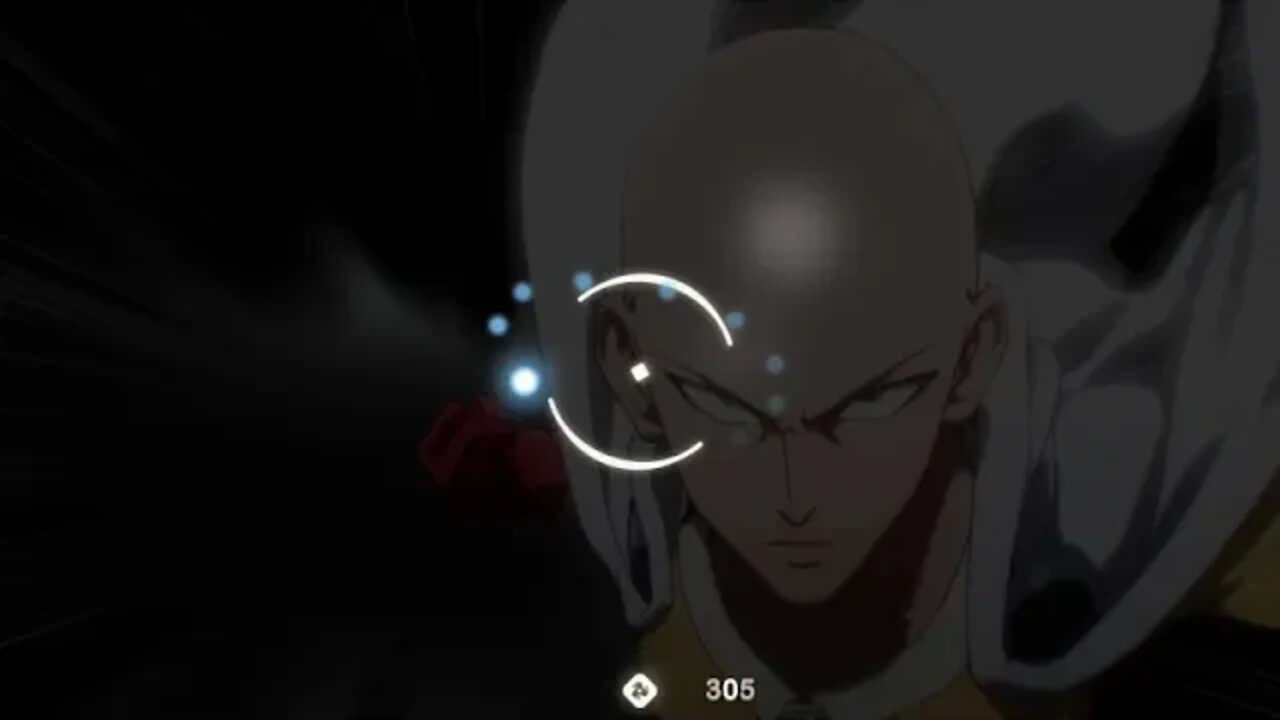 Session 5: Osu! (One Punch Man)