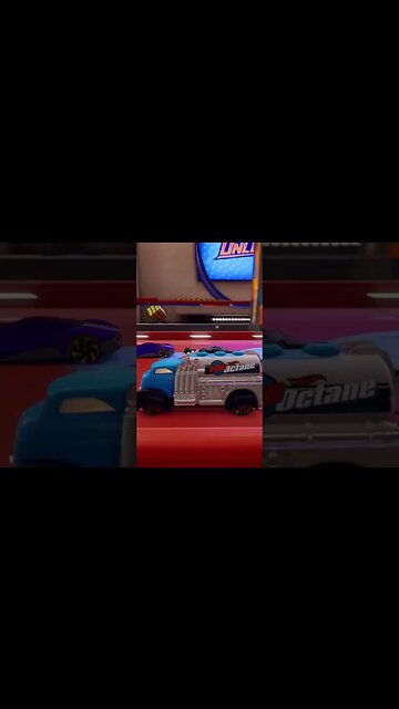 Hot Wheels Unleashed - Fast Gassin Gameplay (2019 HW Metro Car)