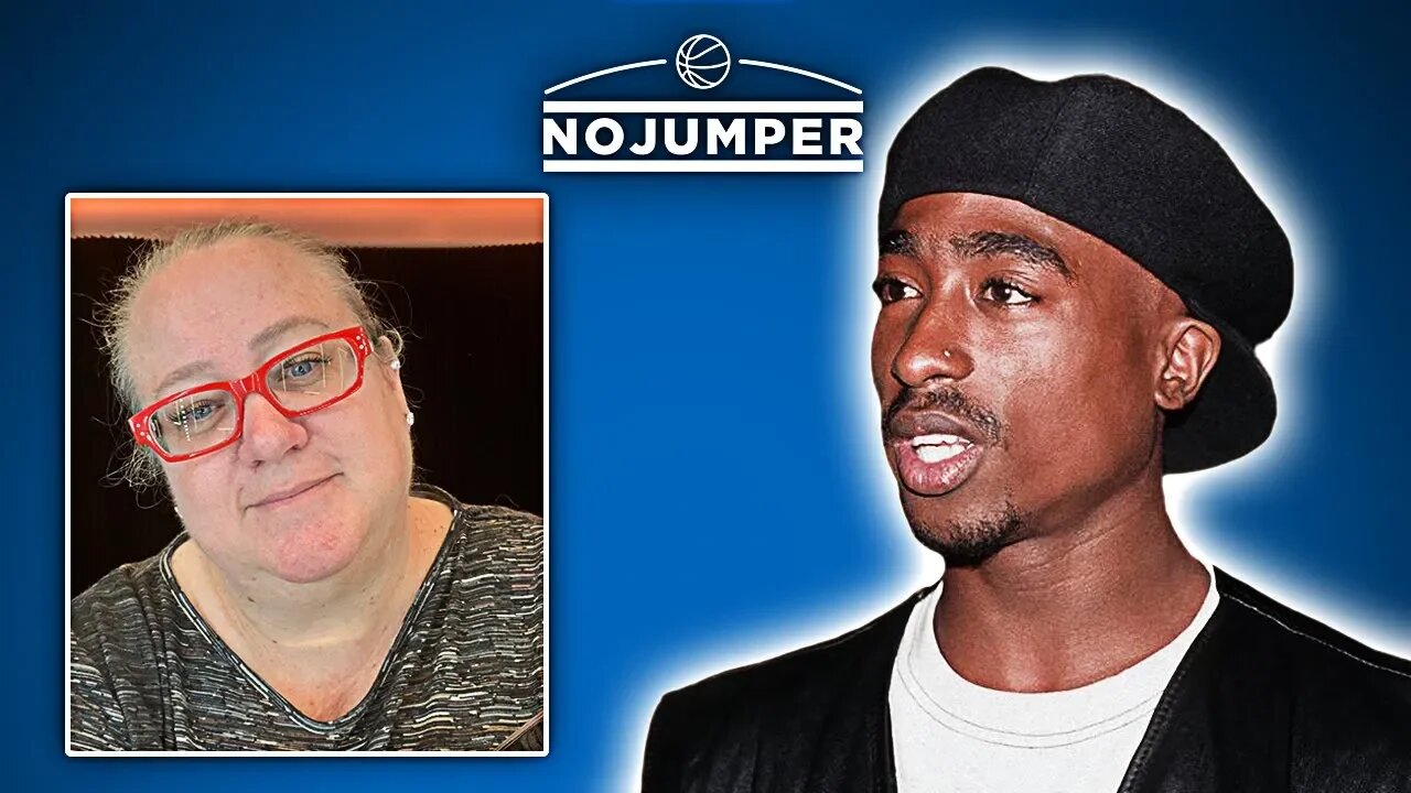 Wendy Day Tells Revealing Story about Visiting 2Pac in Prison