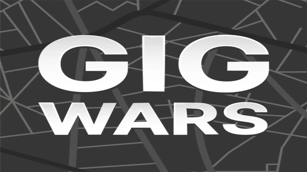 Go to War on Your Phone! 📱 IOS Beta Testing Starts Soon! 🤩 #GigWars