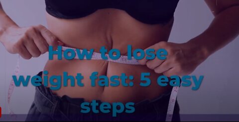 How To Lose Weight Fast With Out Working out 2022