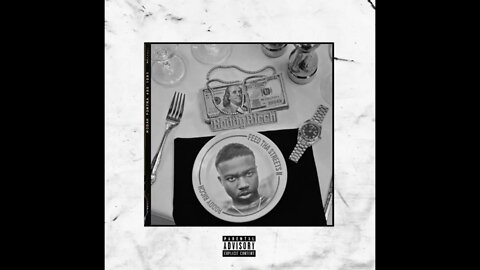 Roddy Ricch - Cream (432hz)