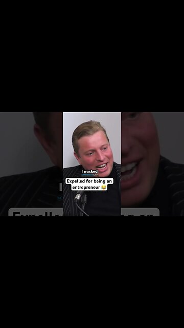 Fully Thomas Skinner podcast live