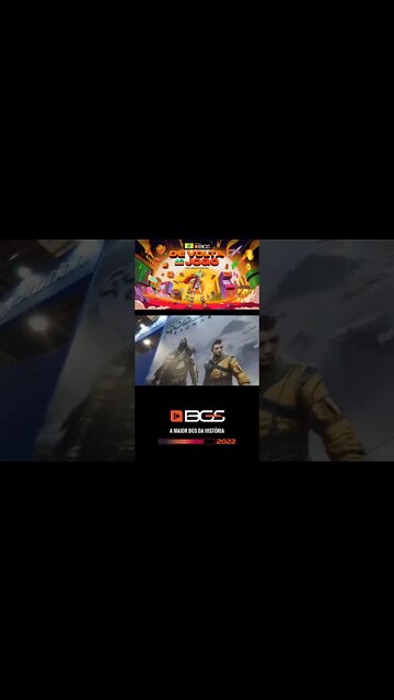 ✅CORTES #31 - R-BOX NA BGS 2022