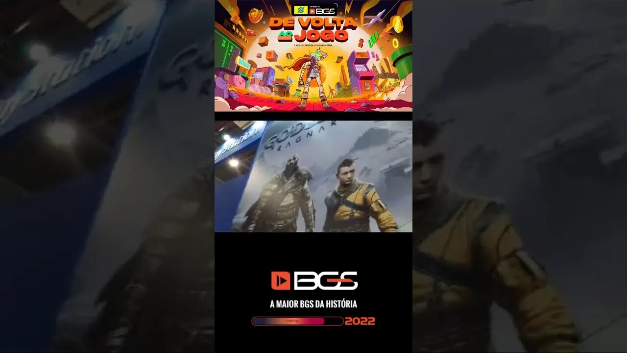 ✅CORTES #31 - R-BOX NA BGS 2022