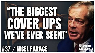 EXCLUSIVE: Nigel Farage - Meeting Musk, Trump’s Win, Two Tier Britain and The Truth About Southport