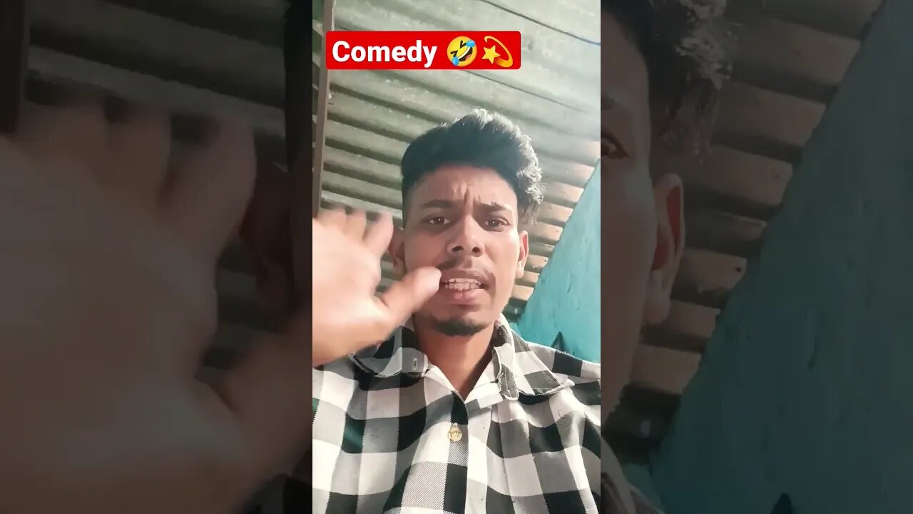 nok ri comedy 😂🤣 #shots #youtubevideo #comedy #funny