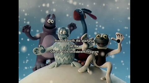 Kratt's Creatures - credits - 101
