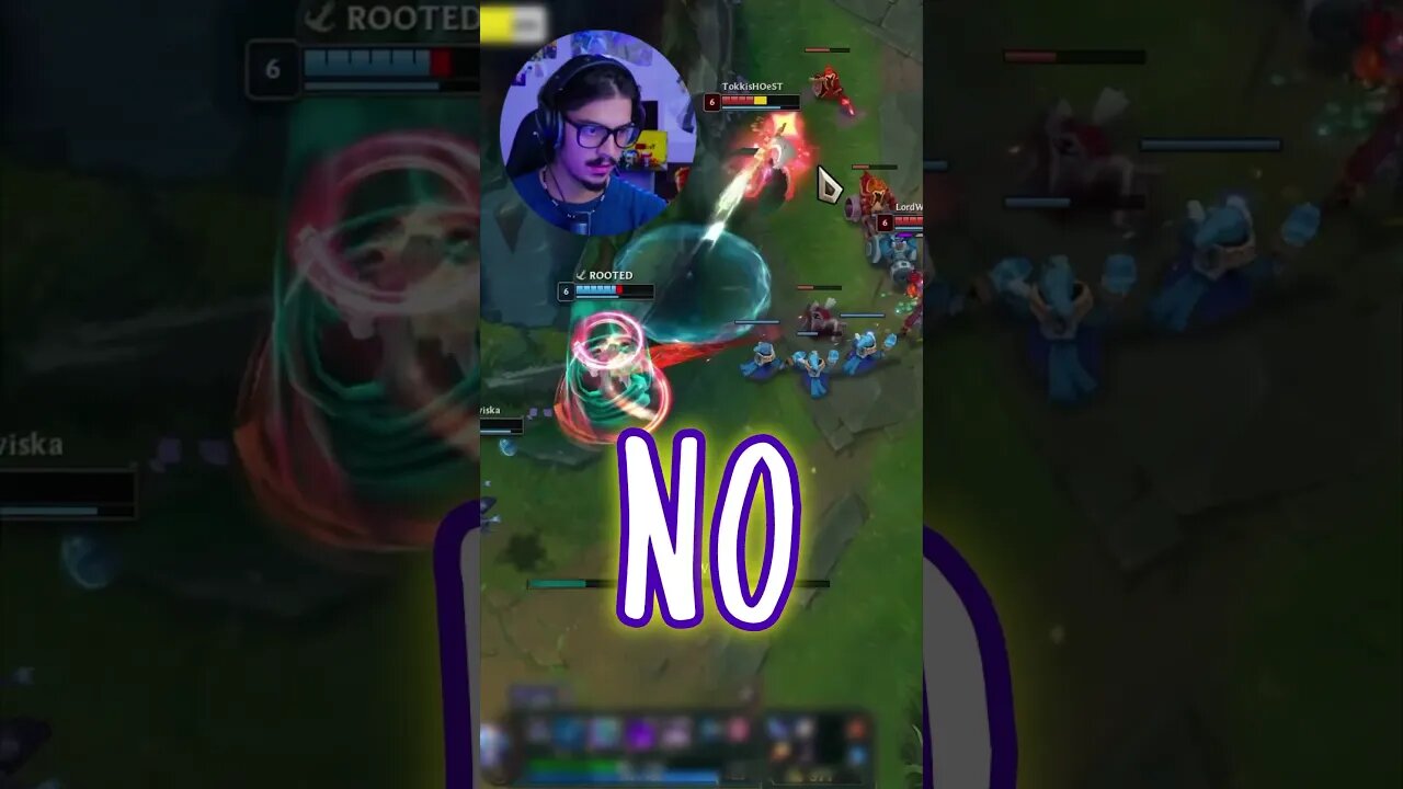 #support #syndra gows way too #hard #OTP #leagueoflegends #leaguetok #nochance #mf