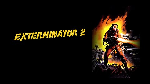 Exterminator 2 (1984)