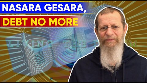 NESARA GESARA | DEBT NO MORE