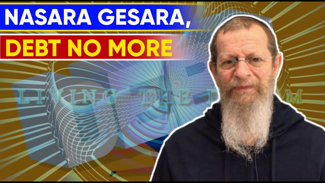 NESARA GESARA | DEBT NO MORE