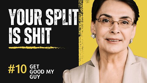 Your Split is Shit