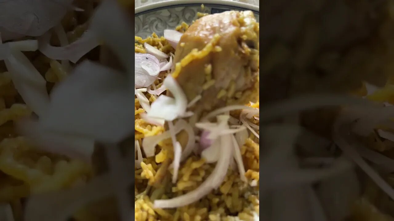 Dhoop ma thandak ho tum meri biryani#dhoopmathandak #biryani #foodies #streetfood #villagelife