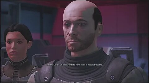 Mass Effect Part 6 I Saved Everyone