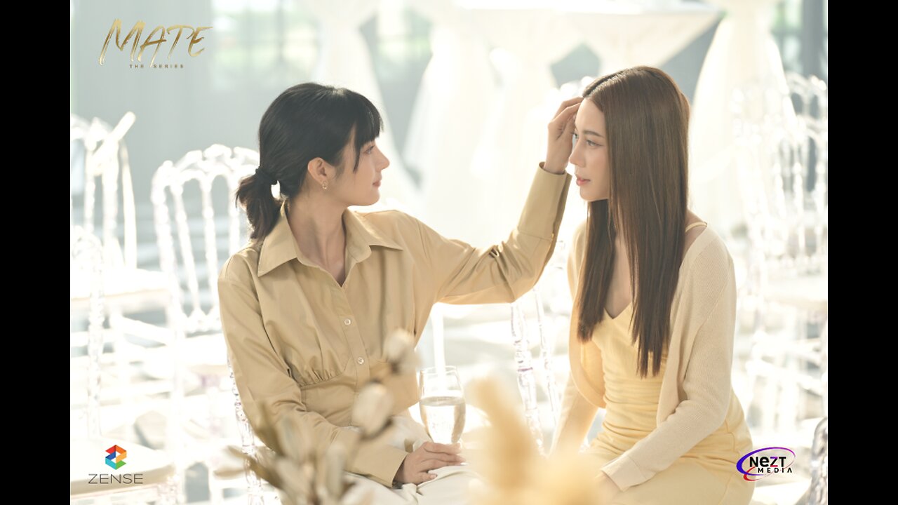 Mate Season 1 Episode 4
