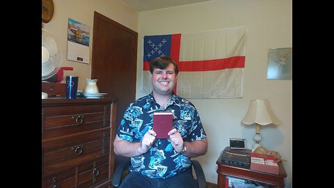 1979 Book Of Common Prayer: Psalm 138