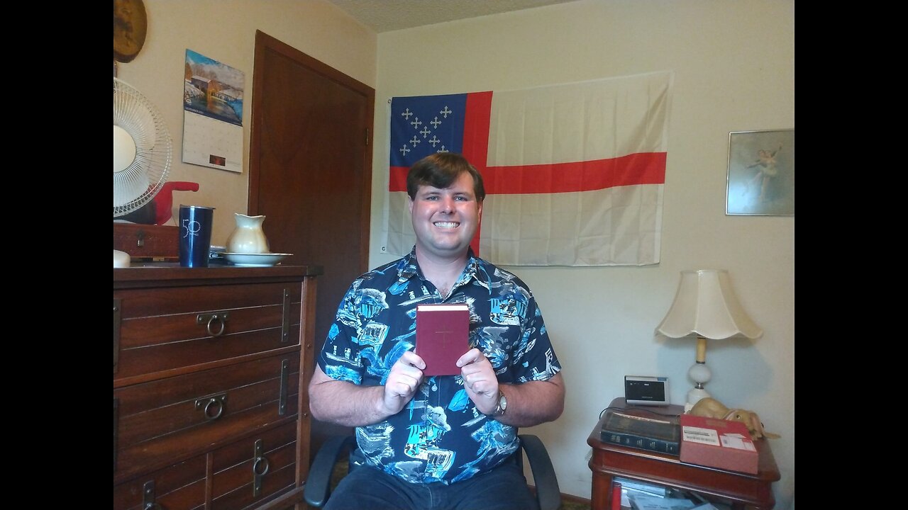 1979 Book Of Common Prayer: Psalm 138