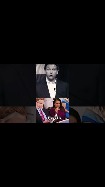 #DeSantes #karinejeanpierre #whitehouse