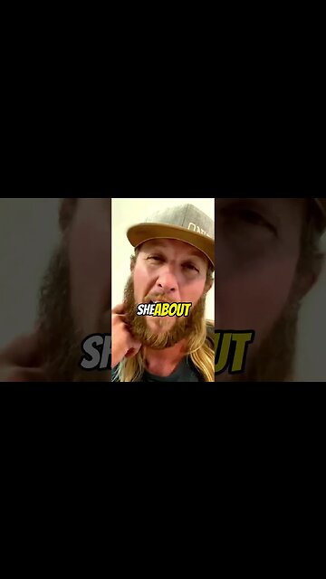 The first time Matty got fired from McDonalds 🤣 #TheBigHonkerPodcast #fishing #hilarious