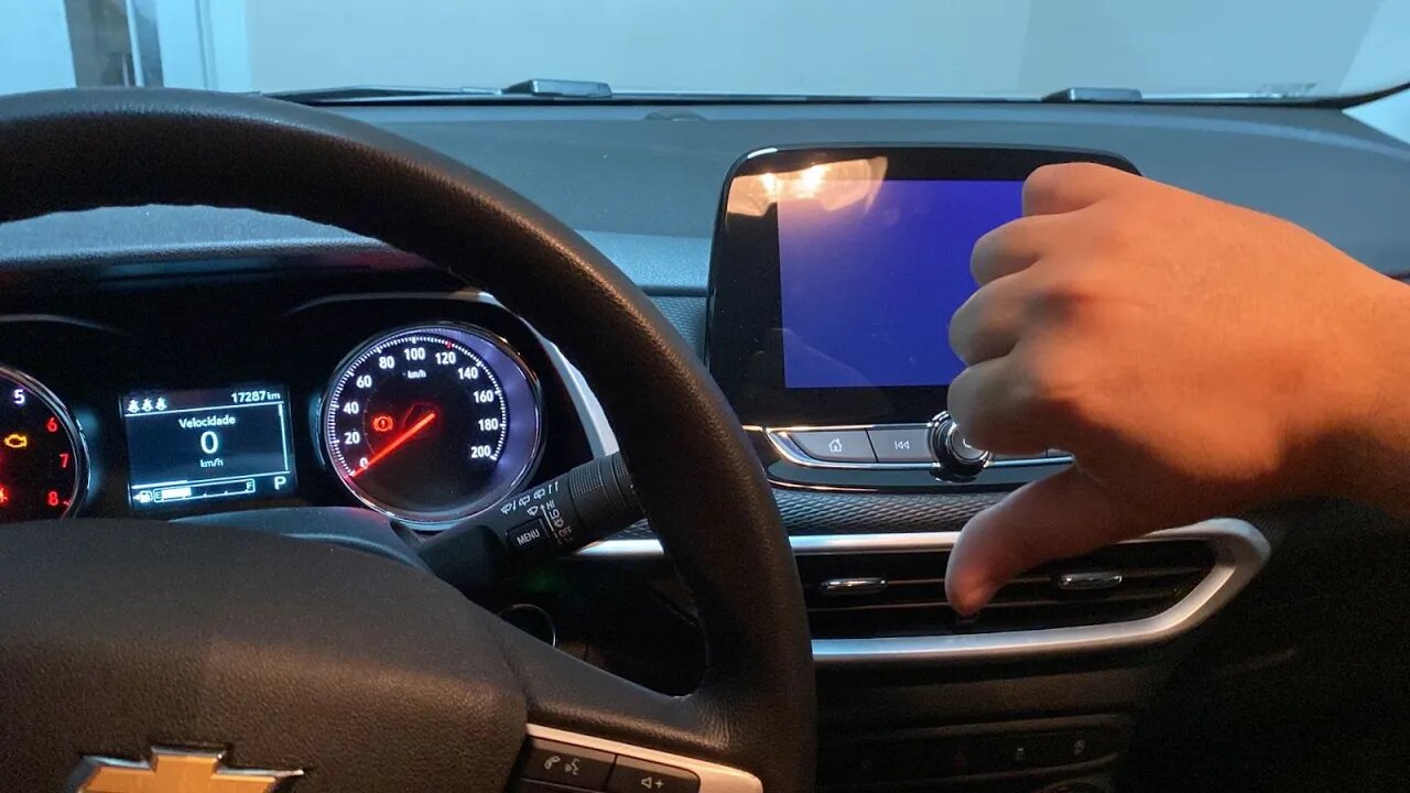 MyLink desligando...Algumas dicas para quando acontecer esse problema!
