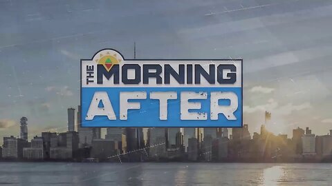 MLB Recaps & Best Bets, NBA Offseason Hot Topics | The Morning After Hour 1, 6/19/23