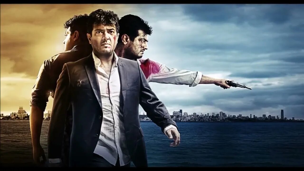 Billa BGM Ringtone || Yuvan Shankar Raja