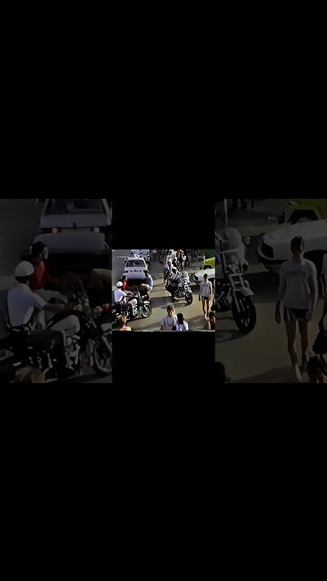 1985 Spring Break, Ft Lauderdale [RESTORED FOOTAGE]