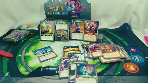 KeyForge Winds of Exchange Deck 7