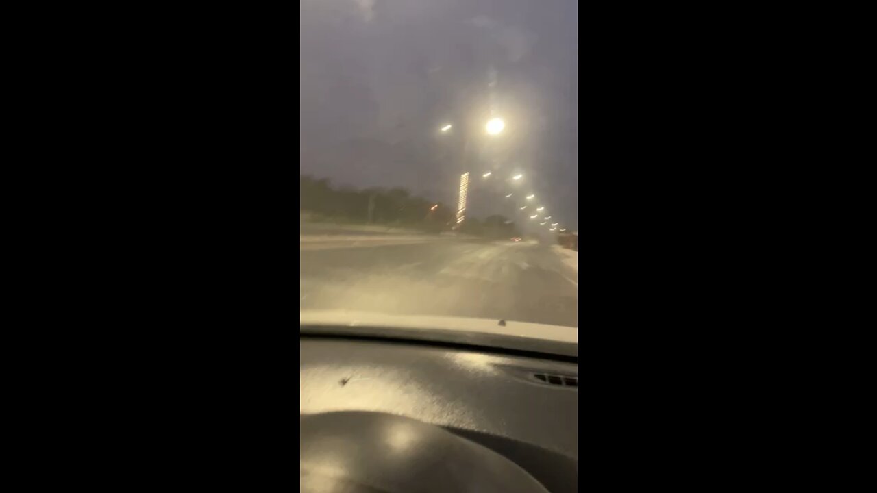 Jordanian biblical dust storm April 22
