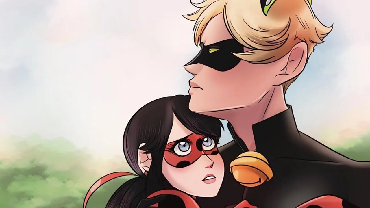 Représailles {Part 11} | Miraculous Ladybug Comics Dub