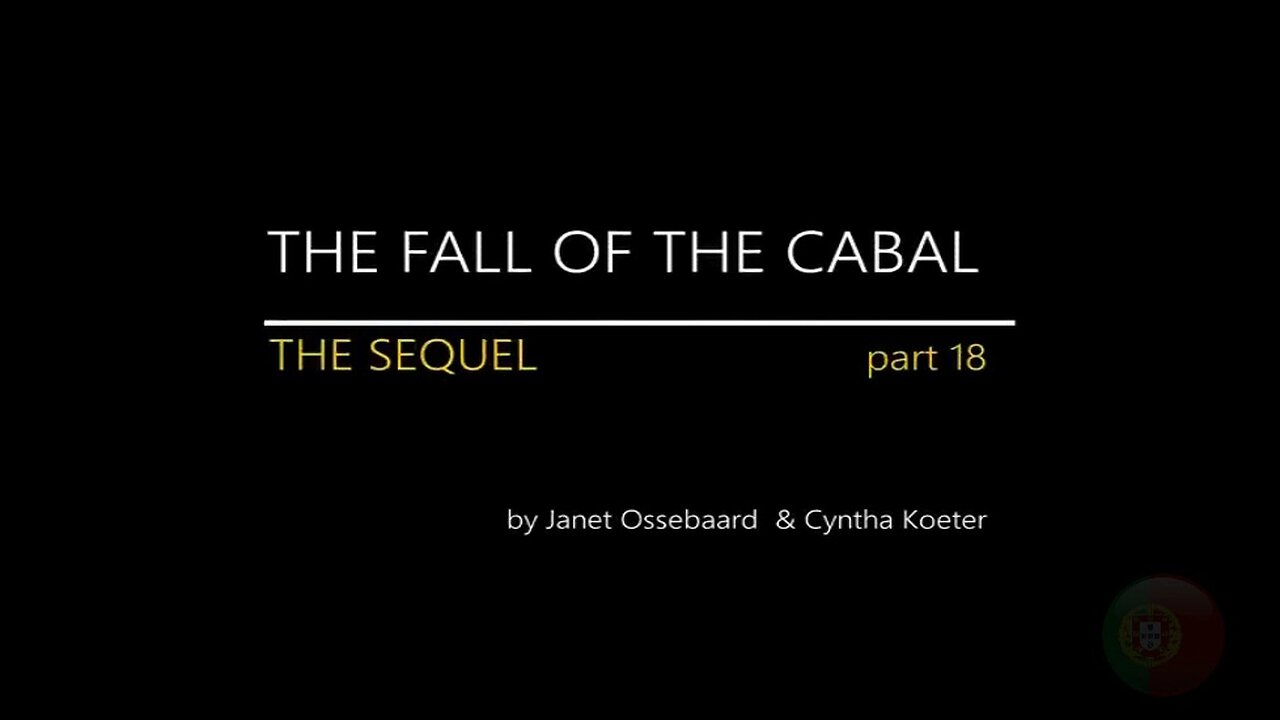 The fall of the cabal - ep18 (legendado)