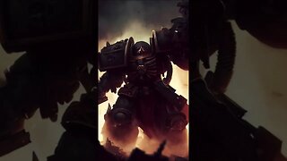 WARHAMMER 40K #WARHAMMER40K