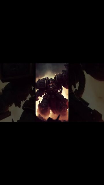 WARHAMMER 40K #WARHAMMER40K