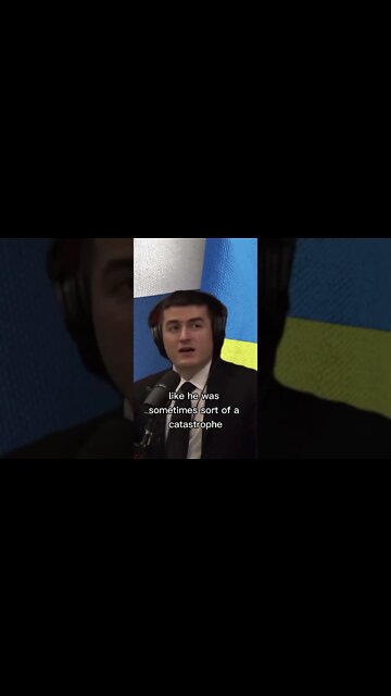 How Ukraine was divided? With Lex Fridman and Joe Rogan #shorts