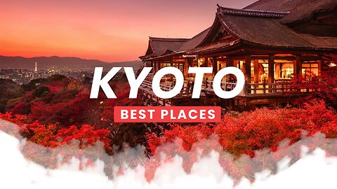 Discover Kyoto’s Cultural Treasures