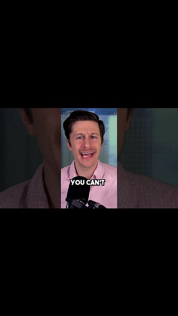 This guy wants to "ban" transgenderism #shorts