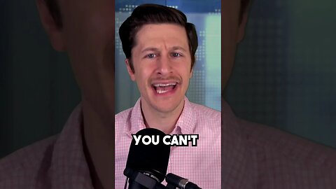 This guy wants to "ban" transgenderism #shorts
