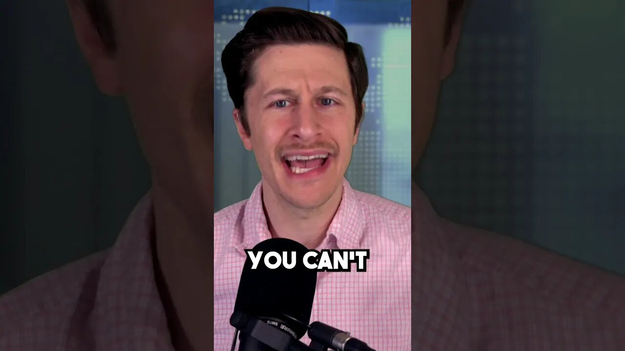 This guy wants to "ban" transgenderism #shorts