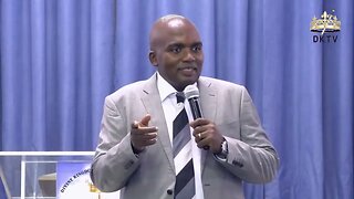 Preliminary Remarks by Dr. Ian Ndlovu (26/12/22)